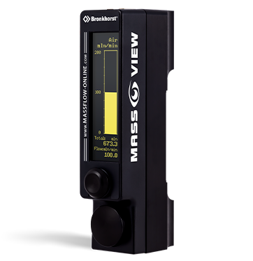 MASS-VIEW®MV-101